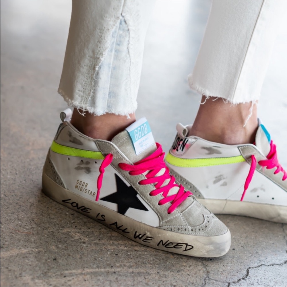 Size 38 Midstars